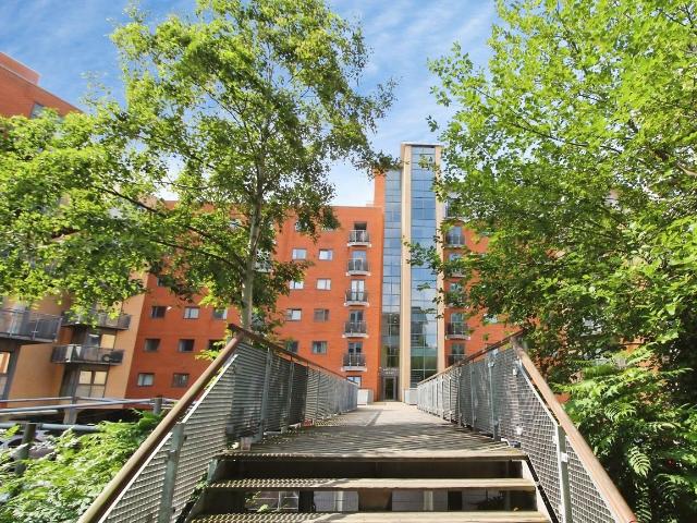 Apartment for rent in Holbeck, West Yorkshire