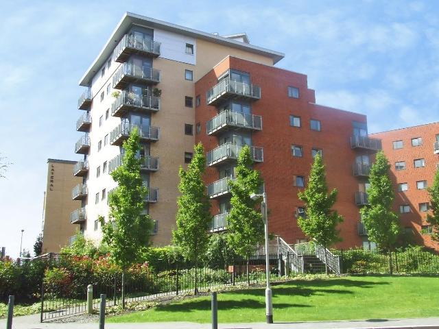 Apartment for rent in Holbeck, West Yorkshire