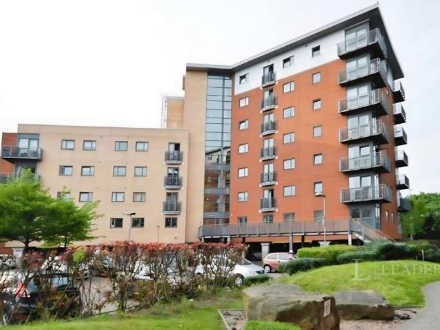 Apartment for rent in Holbeck Urban Village, Leeds