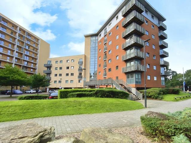 Apartment for rent in Holbeck, West Yorkshire