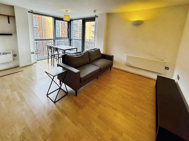 Apartment for rent in Camp Field, Leeds