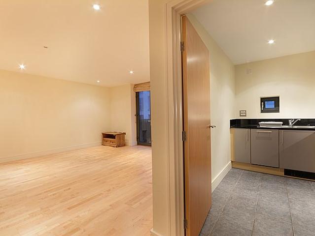 Apartment for rent in The Borough, Greater London