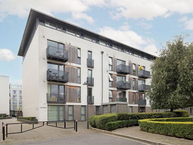 Apartment for rent in The Borough, Greater London