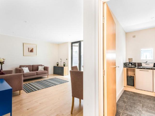 House for rent in The Borough, Greater London
