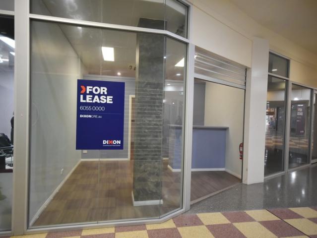 Retail for rent in Albury, New South Wales