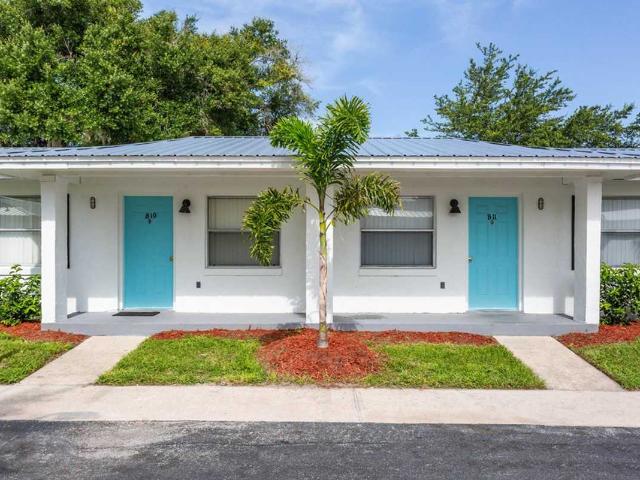 Apartment for rent in Mount Dora, Florida