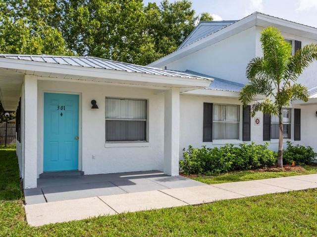 Apartment for rent in Mount Dora, Florida