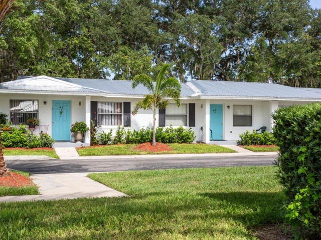 Apartment for rent in Mount Dora, Florida