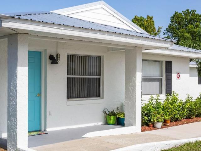 Apartment for rent in Mount Dora, Florida