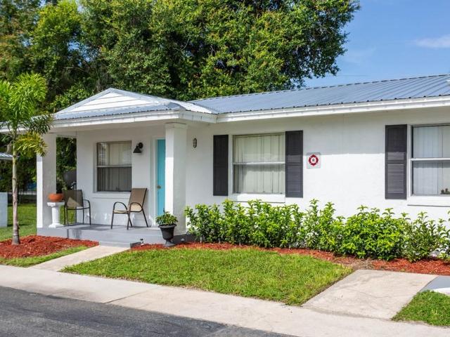 Apartment for rent in Mount Dora, Florida