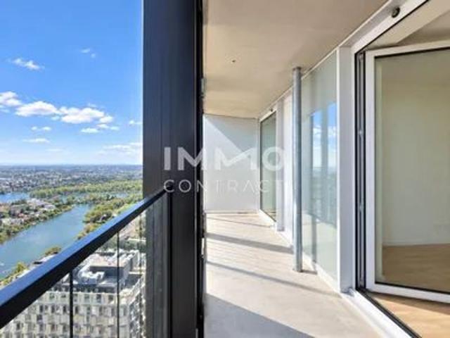 Apartment mieten in Donaustadt, Wien