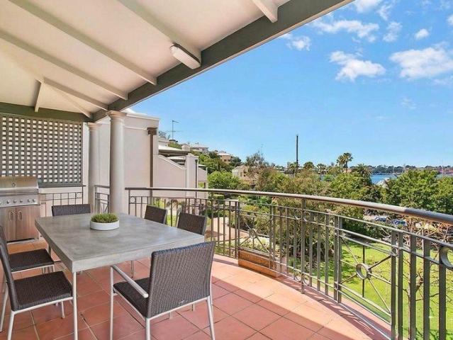 House for rent in Hunters Hill, Sydney