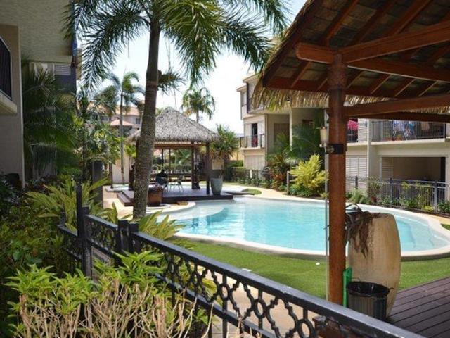 Apartment for rent in Cairns, Queensland