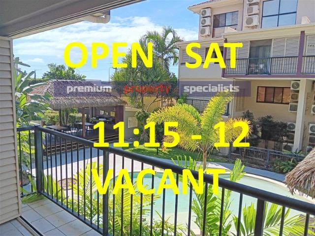 Apartment for sale in Woree, Cairns
