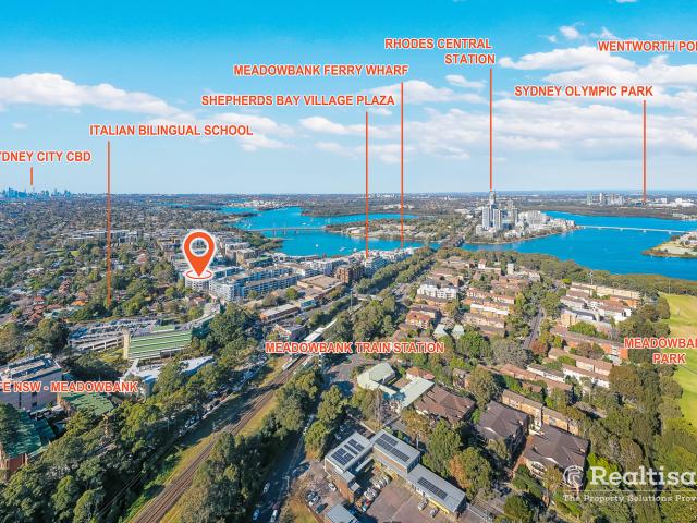 Apartment for sale in Sydney, New South Wales
