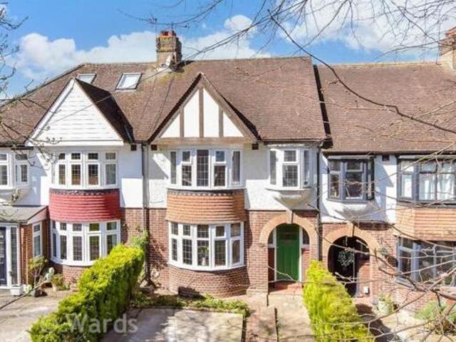 House for sale in Rochester, Kent