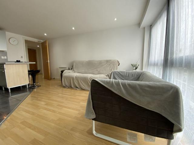 Apartment for rent in Newtown, Falcon Lodge