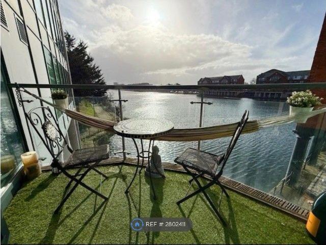 Apartment for rent in Newtown, Falcon Lodge