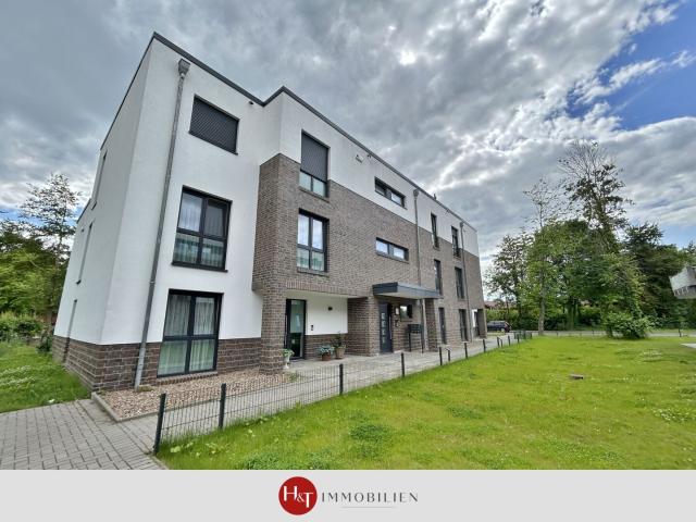 Apartment mieten in Syke-Mitte, Syke