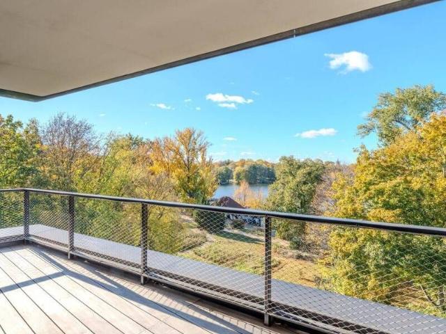 Apartment mieten in Weißensee, Berlin