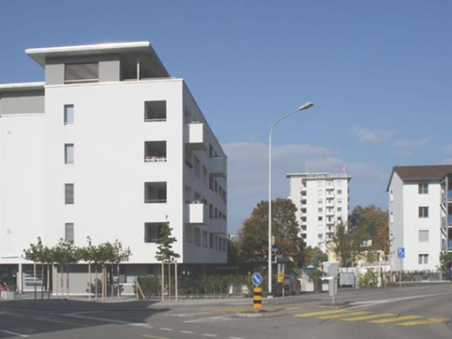 Wohnung mieten in Kreuzlingen, Thurgau