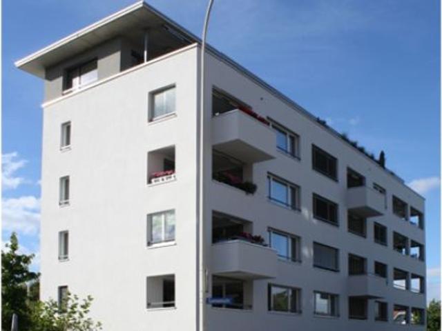 Wohnung mieten in Kreuzlingen, Thurgau