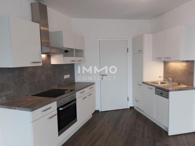Wohnung mieten in Linz
