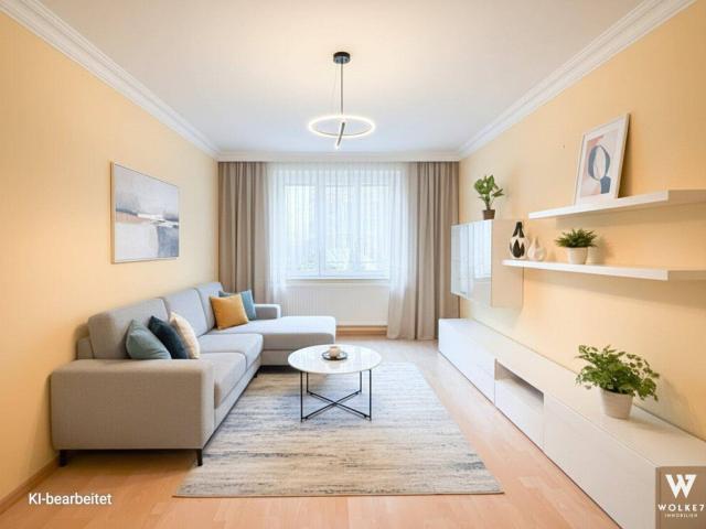 Apartment kaufen in KG Margareten, Wien