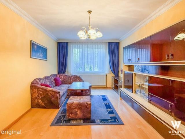 Wohnung kaufen in KG Margareten, Wien