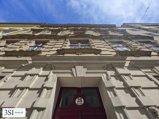 Wohnung kaufen in KG Margareten, Wien