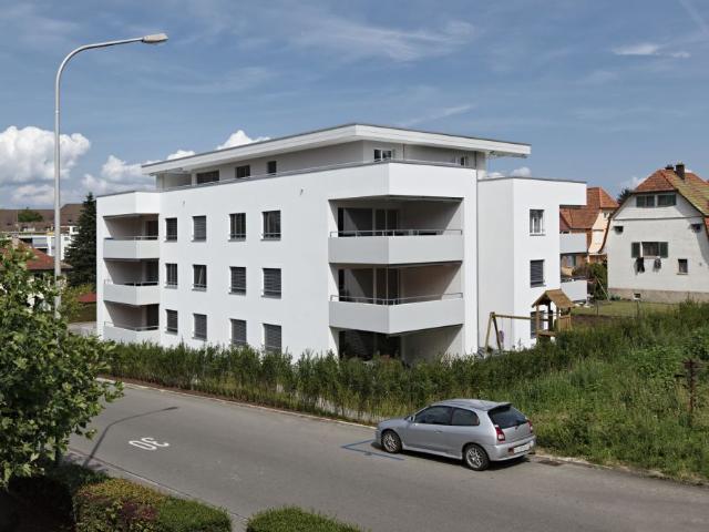 Wohnung mieten in Kreuzlingen, Thurgau