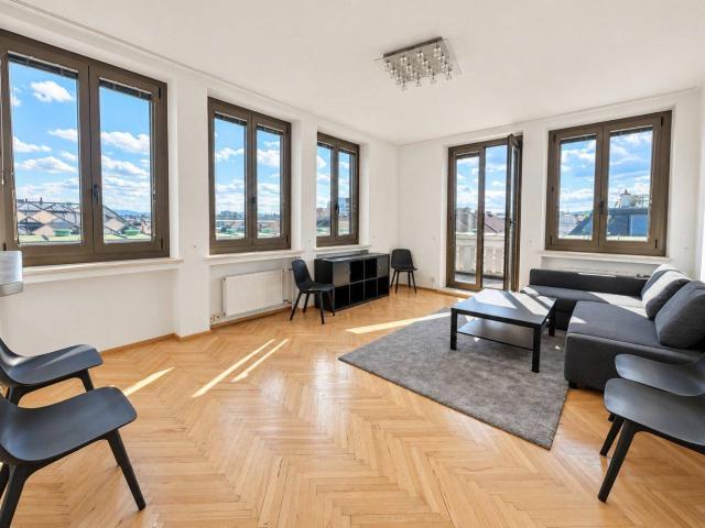 Apartment mieten in Innere Stadt, Wien