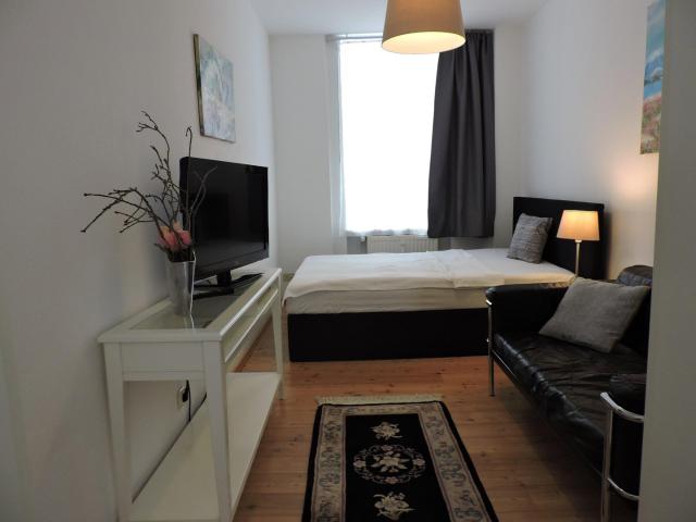 Wohnung mieten in Rostock, Mecklenburg-Vorpommern