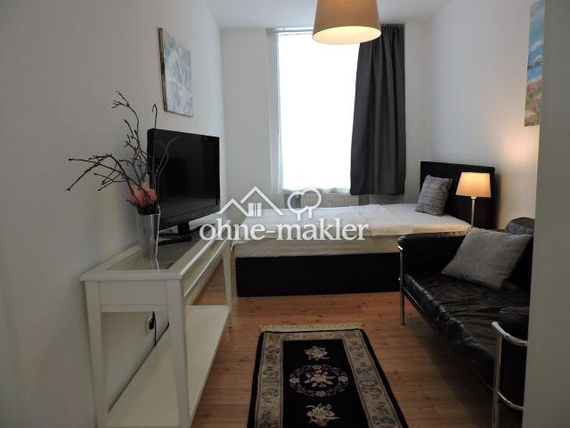 Apartment mieten in Stadtmitte, Rostock