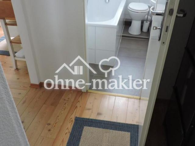 Apartment mieten in Stadtmitte, Rostock
