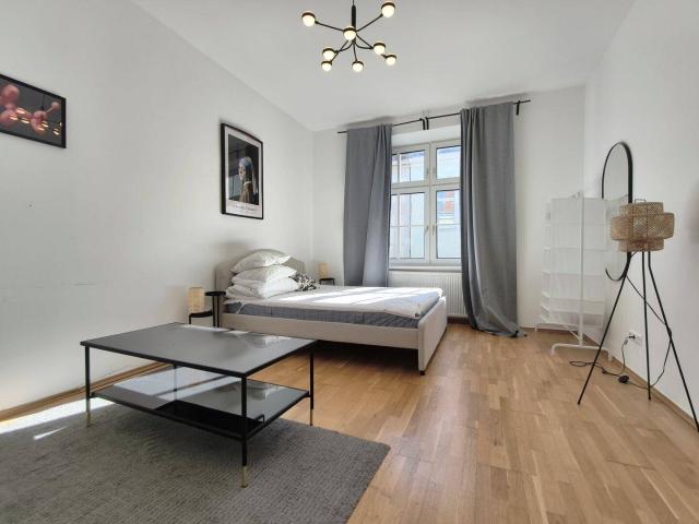 Apartment kaufen in Wien, KG Ottakring