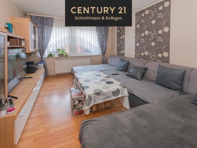 Etagenwohnung kaufen in Bochum