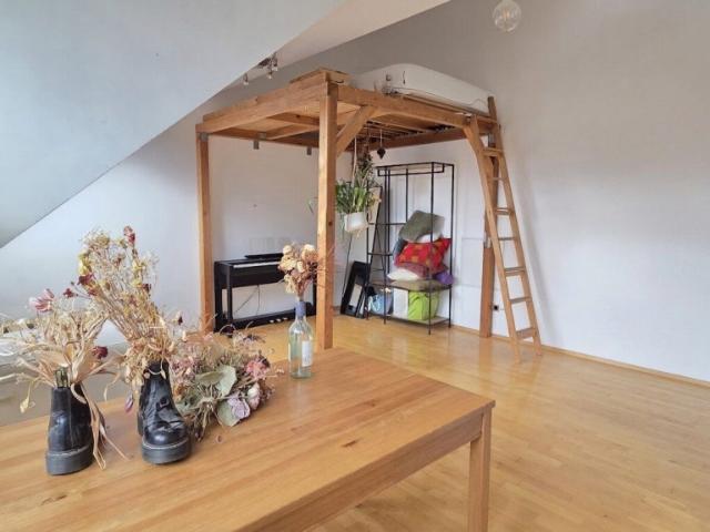 Wohnung kaufen in KG Fünfhaus, Wien