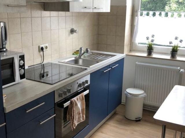 Wohnung mieten in Essen, Nordrhein-Westfalen