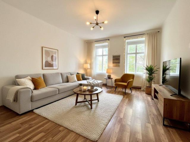 Apartment kaufen in KG Landstraße, Wien