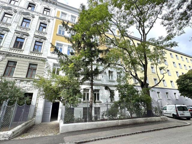 Apartment kaufen in KG Landstraße, Wien