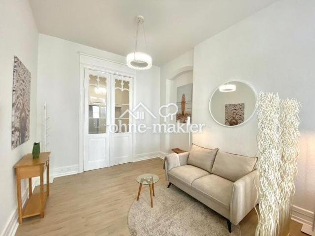 Apartment mieten in Altstadt, Wismar