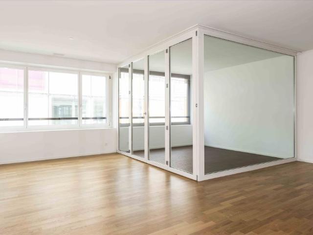 Wohnung mieten in Lü