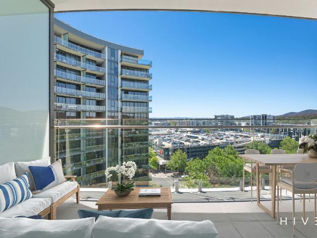 Apartment for sale in Canberra Central, Canberra