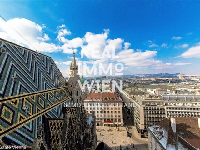 Gewerbe mieten in Wien