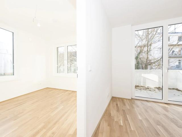 Apartment mieten in Katastralgemeinde Lend, Graz