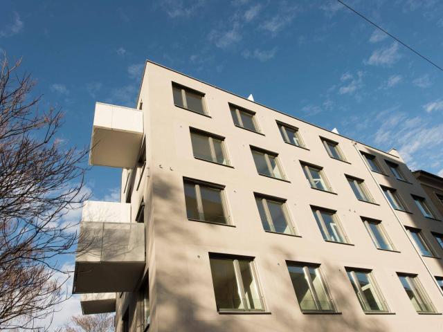 Apartment mieten in Katastralgemeinde Lend, Graz