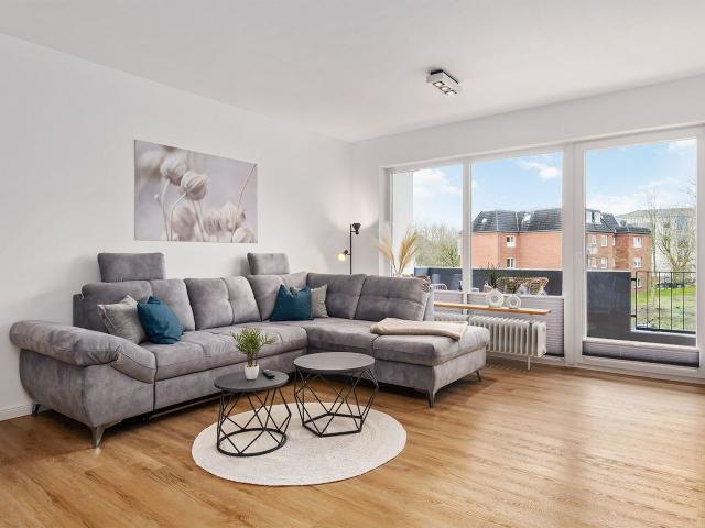 Apartment mieten in Fruerlund, Flensburg