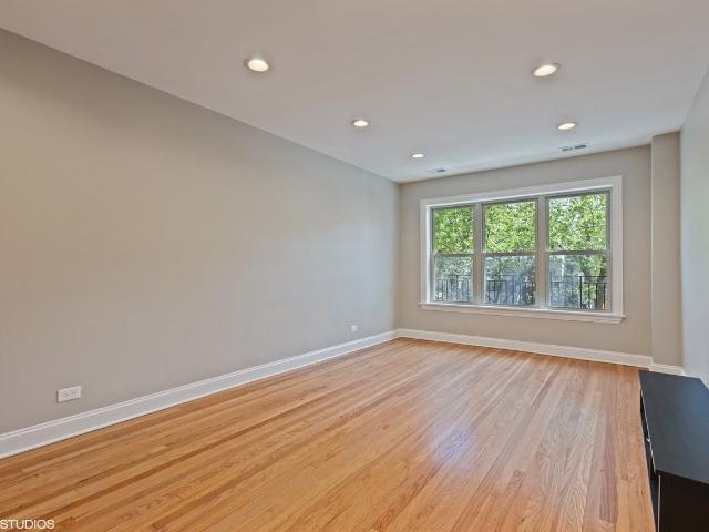 Apartment for rent in Chicago