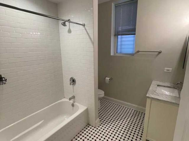 Apartment for rent in Chicago